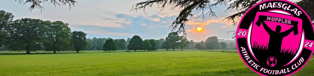 Tredegar Park